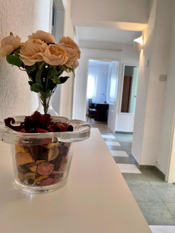 Apartments Matacin With Sea View Opatija Exteriör bild
