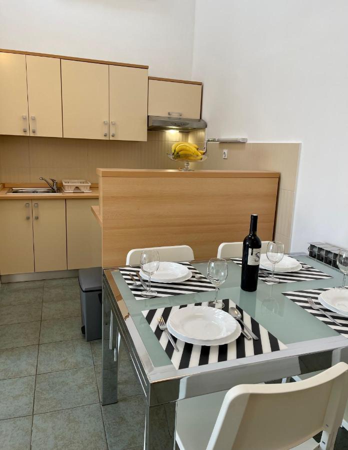 Apartments Matacin With Sea View Opatija Exteriör bild