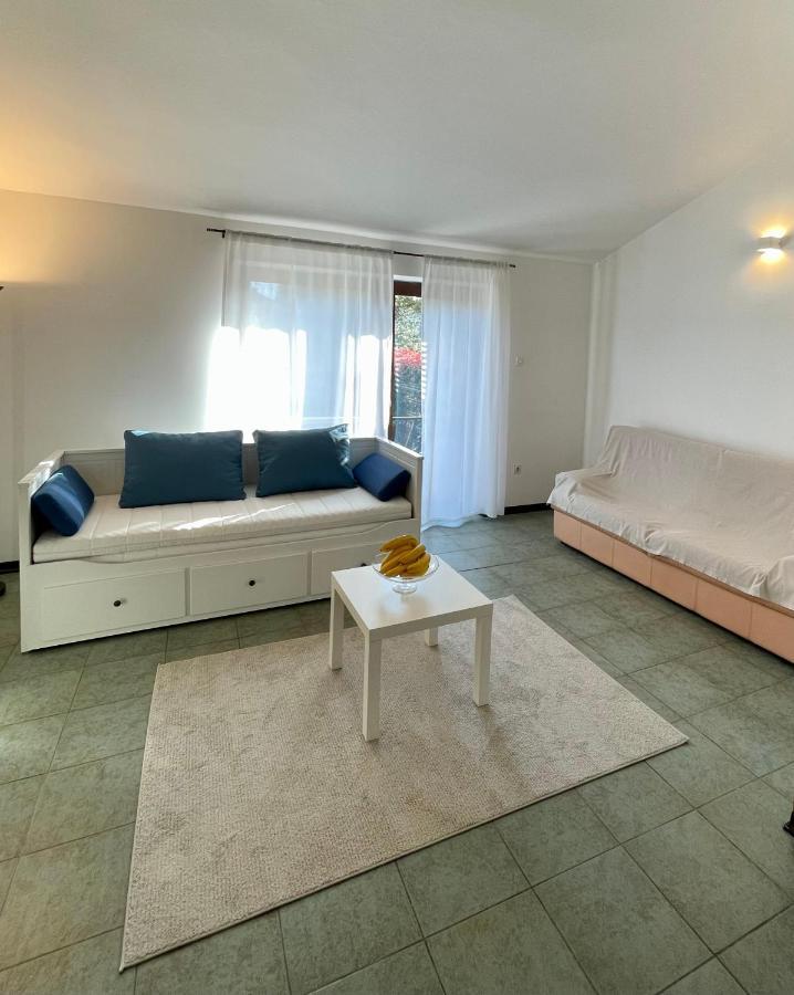 Apartments Matacin With Sea View Opatija Exteriör bild