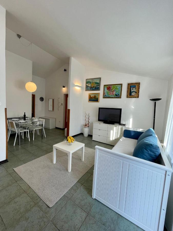 Apartments Matacin With Sea View Opatija Exteriör bild