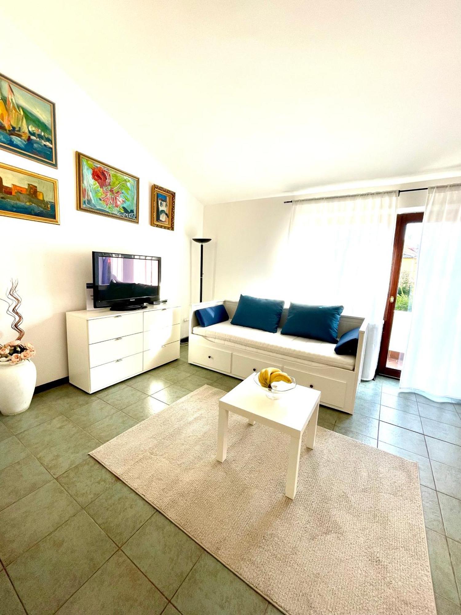 Apartments Matacin With Sea View Opatija Rum bild